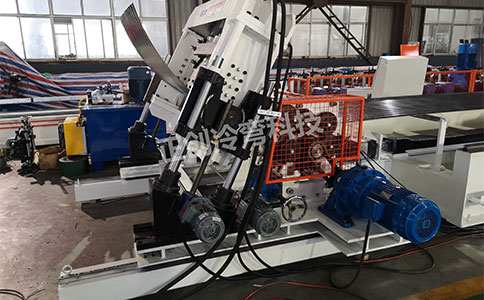 91看片免费下载冷彎成型設備